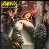 Anthrax - Spreading the Disease