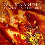 McCartney, Paul - Flowers in the Dirt