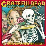 Grateful Dead - Skeletons From The Closet
