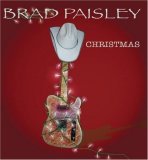 Brad Paisley - A Brad Paisley Christmas