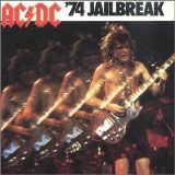AC/DC - '74 Jailbreak (1984)