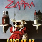 ZAPPA FRANK - Them Or Us