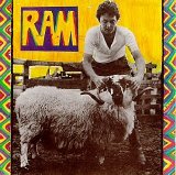 McCartney, Paul - Ram