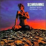 Various artists - Deadly Sting: The Mercury Years Disc 1