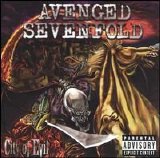 Avenged Sevenfold - City of Evil