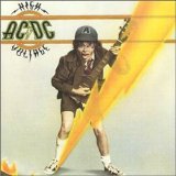 Ac/Dc - High Voltage