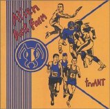 Alien Ant Farm - truANT