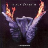 Black Sabbath - Cross Purposes Live