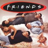 Original Soundtrack - Friends (Television Series)