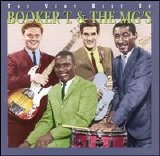 Booker T. & the MG's - SOUL BOX 1