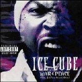 Various artists - War & Peace, Vol. 2 (The Peace Disc)