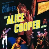 Alice Cooper - The Alice Cooper Show