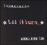 The Ataris - Let It Burn