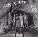 Aerosmith - Night in the Ruts