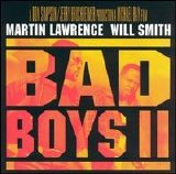 Various artists - Bad Boys II