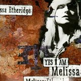 Etheridge, Melissa - Yes I Am