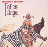 Uriah Heep - Fallen Angel
