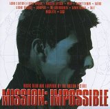 Various artists - Mission Impossible