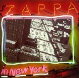 Zappa, Frank (and the Mothers) - Zappa In New York [Disc 2]