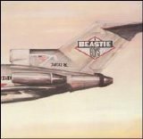 Beastie Boys - Licensed to Ill