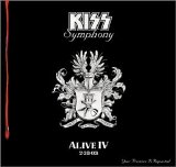 Kiss - Symphony: Alive IV [Limited Deluxe Edition]