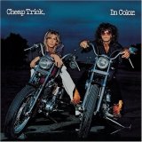 Cheap Trick - In Color