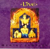 LIVE - MENTAL JEWELRY