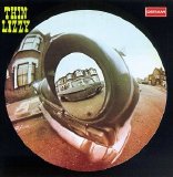 Thin Lizzy - Thin Lizzy