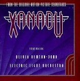 Electric Light Orchestra - Xanadu (Soundtrack)