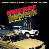 Fear Factory - Mischief Invasion
