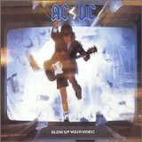 AC/DC - Blow Up Your Video