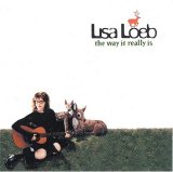 Loeb, Lisa - The Way It Really Is