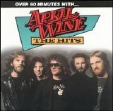 April Wine - The Hits