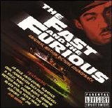 Various artists - The Fast and the Furious