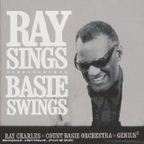Ray Charles & The Count Basie Orchestra - Ray Sings Basie Swings