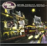 Thin Lizzy - One Night Only