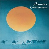 Santana - Caravanserai