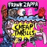 Zappa, Frank - Cheap Thrills