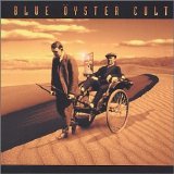 Blue Öyster Cult - Curse Of The Hidden Mirror