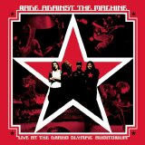 Rage Against the Machine - Live At The Grand Olympic Auditorium