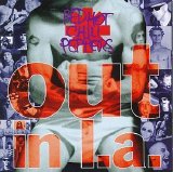 Red Hot Chili Peppers - Discography - Out In L.A.