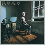 Rush - Power Windows  (The Rush Remasters)