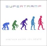 Supertramp - Brother where you bound