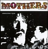 Frank Zappa - Absolutely Free