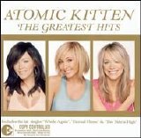 Atomic Kitten - Greatest Hits