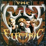 The Cult - Electric