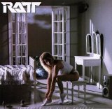 Ratt - Invasion Of Your Privacy