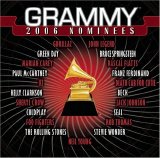 Various artists - 2006 Grammy Nominees