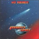Ace Frehley - Frehley's Comet