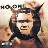 NO ONE - NO ONE